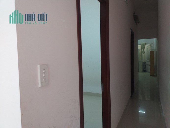 ♪Nhà  Lê Vĩnh Huy kiệt 3.5m cách đường 30m, 65m2, C4, 2.x tỷ
