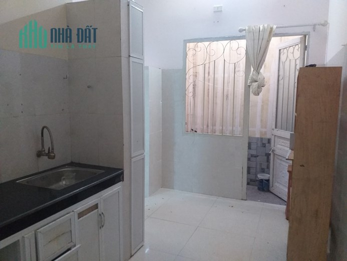 ♪Nhà  Lê Vĩnh Huy kiệt 3.5m cách đường 30m, 65m2, C4, 2.x tỷ