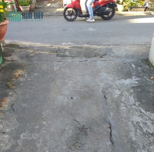 ♪Nhà  Lê Vĩnh Huy kiệt 3.5m cách đường 30m, 65m2, C4, 2.x tỷ