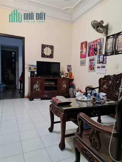 Bán Nhà Mặt Phố Khương Thượng Quận Đống Đa. 73m Mặt Tiền 8m Nhỉnh 13 Tỷ. Cam Kết Ảnh Thật Mô Tả