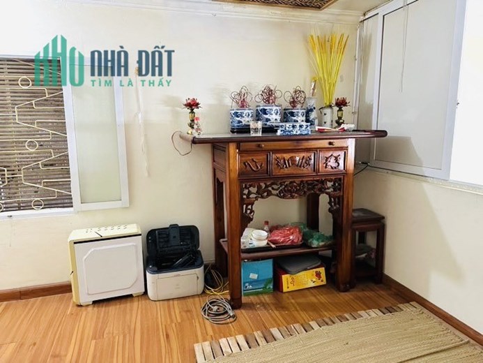 Bán Nhà Vừa Rẻ Vừa Đẹp ngõ Chợ Khâm Thiên 2,15 tỷ DT 20mx3T, Sđcc