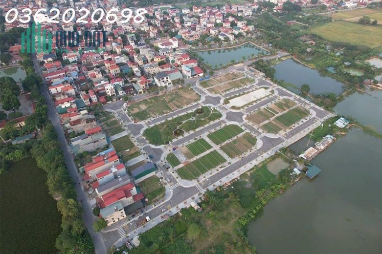 Á HẬU VIEW VƯỞN HOA X6, HÀ LỖ, LIÊN HÀ, ĐÔNG ANH, HÀ NỘI LIÊN HỆ: 0362020698 ĐỂ XEM ĐẤT VÀ NHẬN TƯ