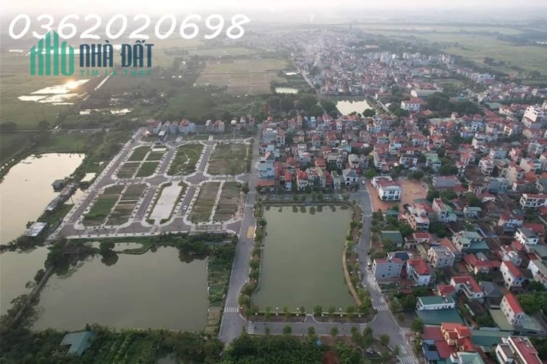 Á HẬU VIEW VƯỞN HOA X6, HÀ LỖ, LIÊN HÀ, ĐÔNG ANH, HÀ NỘI LIÊN HỆ: 0362020698 ĐỂ XEM ĐẤT VÀ NHẬN TƯ