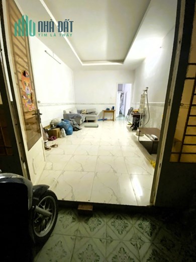 Cho thuê nhà 1T1L 3pn đường 11 Trường Thọ