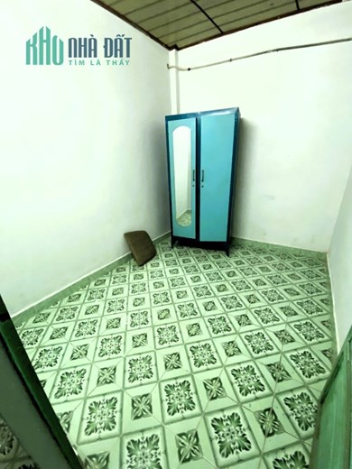 Cho thuê nhà 1T1L 3pn đường 11 Trường Thọ