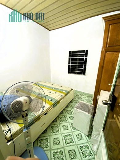 Cho thuê nhà 1T1L 3pn đường 11 Trường Thọ