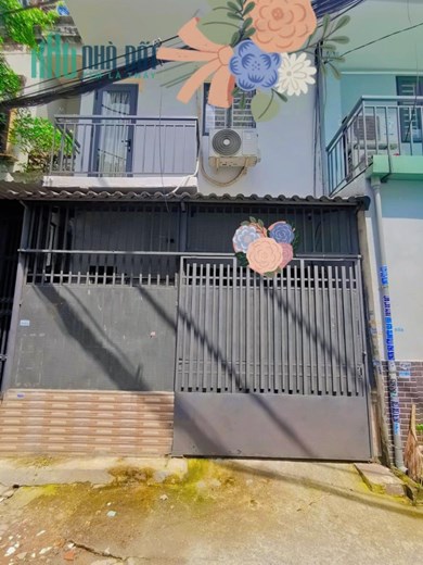 Bán nhà 2ty Tân Thới Hiệp Q12, HXT,2PN,SHR,30m2