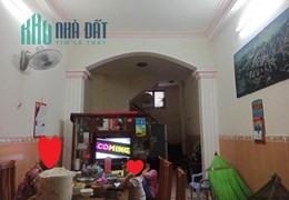 Nhà MT KD đường Nguyễn Trọng Lội, P4, Tân Bình, 100m2, 4 tầng, bán gấp, rẻ hơn HXH
