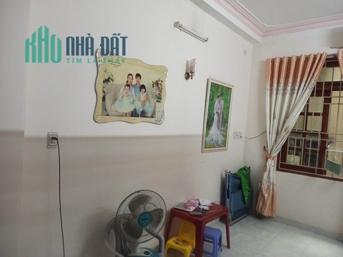 Nhà MT KD đường Nguyễn Trọng Lội, P4, Tân Bình, 100m2, 4 tầng, bán gấp, rẻ hơn HXH