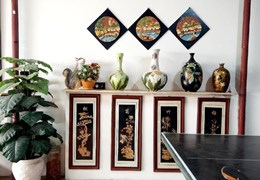 HOA HẬU PHỐ TÂN MAI CẦN TUYỂN CHỒNG. 
EM VỚI THÔNG SỐ VÀNG: S= 6OM, 3 VÒNG TUYỆT ĐẸP, MẶT TIỀN