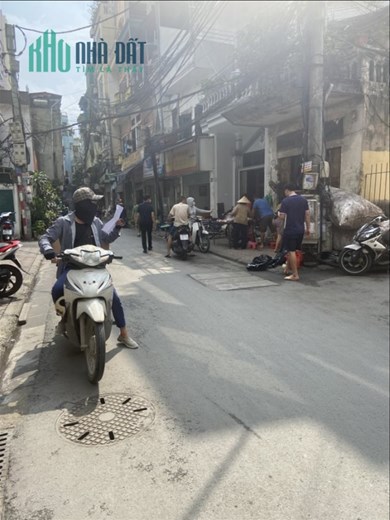 Bán Nhà Phố Vĩnh Hồ Quận Đống Đa. 66m Nhỉnh 13 Tỷ. Cam Kết Ảnh Thật Mô Tả Chính Xác. Chủ Cần Thanh
