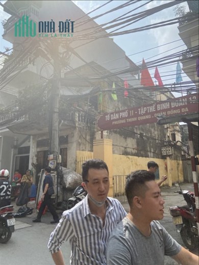 Bán Nhà Phố Vĩnh Hồ Quận Đống Đa. 66m Nhỉnh 13 Tỷ. Cam Kết Ảnh Thật Mô Tả Chính Xác. Chủ Cần Thanh