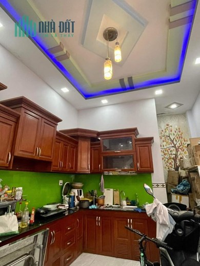 🍒BÁN NHÀ - BÌNH TÂN - HƯƠNG LỘ 2 - HXH THÔNG - LÔ GÓC 2 MTKD - 72M2 - 4 TẦNG - 5.7 TỶ
