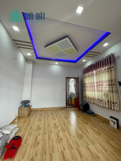🍒BÁN NHÀ - BÌNH TÂN - HƯƠNG LỘ 2 - HXH THÔNG - LÔ GÓC 2 MTKD - 72M2 - 4 TẦNG - 5.7 TỶ