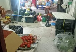 Bán Nhà Mặt Phố Vĩnh Hồ Quận Đống Đa. Sổ 40m Thực Tế 60m Nhỉnh 12 Tỷ. Cam Kết Ảnh Thật Mô Tả Chính