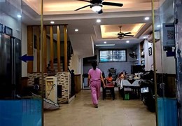 Bán Nhà Phố Vĩnh Hồ Quận Đống Đa. 50m Xây 5 Tầng Mặt Tiền 5.6m Nhỉnh 10 Tỷ. Cam Kết Ảnh Thật Mô Tả
