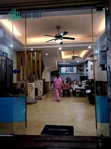 Bán Nhà Phố Vĩnh Hồ Quận Đống Đa. 50m Xây 5 Tầng Mặt Tiền 5.6m Nhỉnh 10 Tỷ. Cam Kết Ảnh Thật Mô Tả