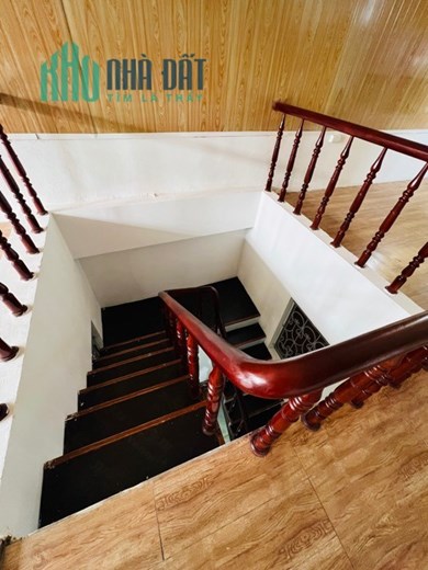 Bán Nhà Hoàng Văn Thụ – Hoàng Mai, D.Tích 64m2, 4Tầng, Giá 7.8tỷ