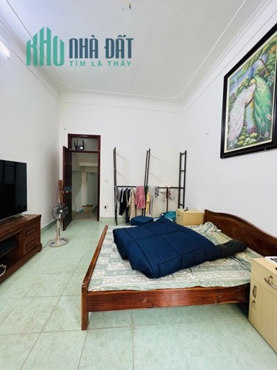Bán Nhà Hoàng Văn Thụ – Hoàng Mai, D.Tích 64m2, 4Tầng, Giá 7.8tỷ
