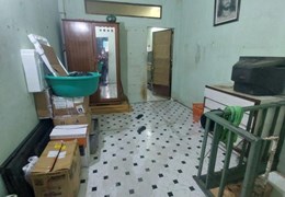 BÁN NHÀ HXH HOÀNG SA - QUẬN 3 - 70M2 - CHỈ NHỈNH 8 TỶ