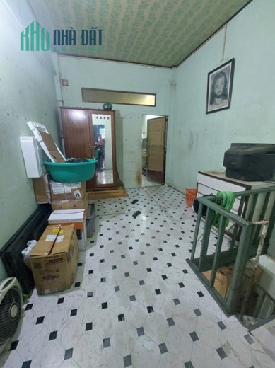 BÁN NHÀ HXH HOÀNG SA - QUẬN 3 - 70M2 - CHỈ NHỈNH 8 TỶ