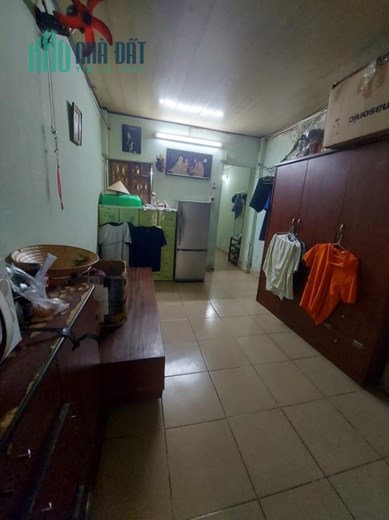 BÁN NHÀ HXH HOÀNG SA - QUẬN 3 - 70M2 - CHỈ NHỈNH 8 TỶ