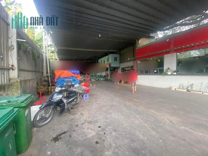 Bán nhà Mặt Tiền Bình Long ngay Tân Hương - Gò Dầu, DT: 15x40m, Cấp 4, 65 Tỷ (TL)