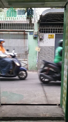 Nhà nhỏ hẻm kinh doanh 131 Tô Hiến Thành, Q10