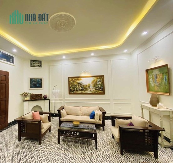 Bán nhà Hoàng Sâm, Hoàng Quốc Việt. 2 THOÁNG _ Ô TÔ TRÁNH 5M. 68m2/7,5tỷ