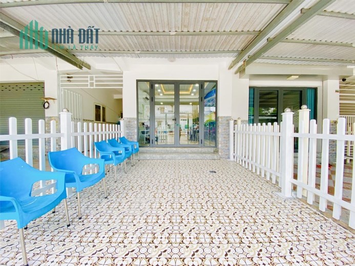 Bán nhà trệt 1 lầu Mỹ Phước Bến Cát Bình Dương chỉ 900 triệu công chứng ngay
