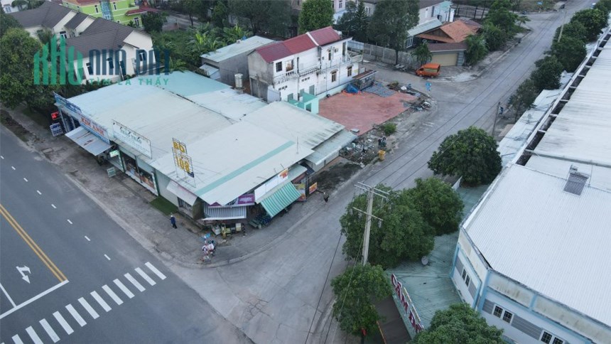 Bán nhà trệt 1 lầu Mỹ Phước Bến Cát Bình Dương chỉ 900 triệu công chứng ngay