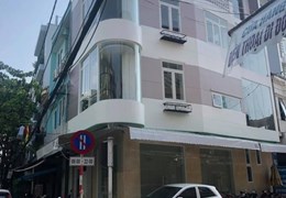 ► Nhà 2 mặt Tiền Nguyễn Hoàng, 3 tầng mới, KD, 6.x tỷ