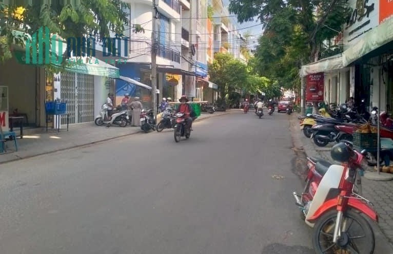► Nhà 2 mặt Tiền Nguyễn Hoàng, 3 tầng mới, KD, 6.x tỷ