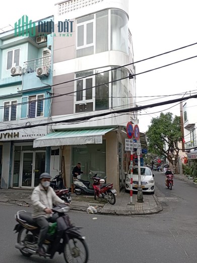 ► Nhà 2 mặt Tiền Nguyễn Hoàng, 3 tầng mới, KD, 6.x tỷ
