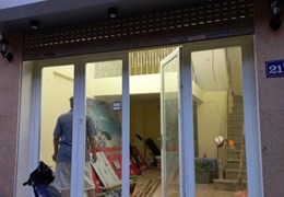 Chính Chủ Nhờ Cho Thuê Toàn Bộ Nhà KD phố Láng Hạ, quận Đống Đa