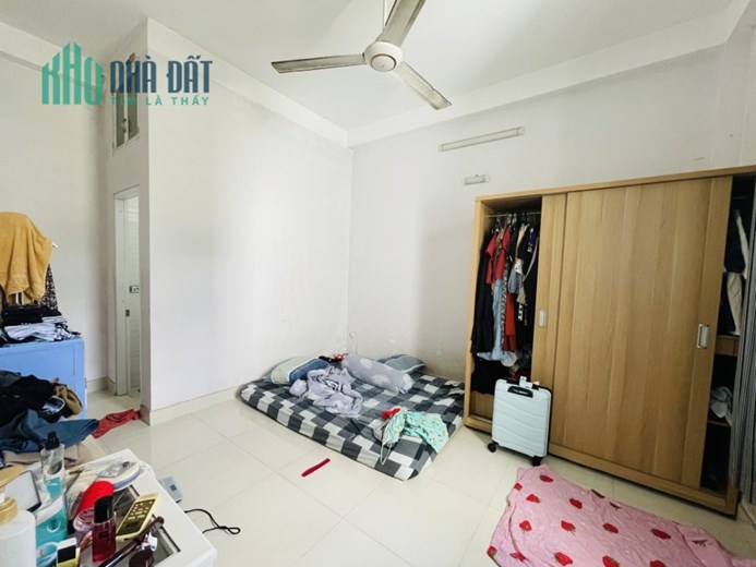 Bán Nhà  Hẻm OTO Lê Quang Định - Nguyễn Văn Đậu, 151m2 , 4 Tầng, 7PN, giảm 14.9 tỷ