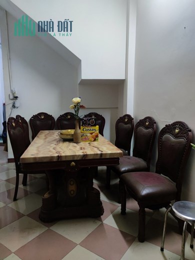 Bán Nhà Nguyễn Thượng Hiền Bình Thạnh. DT: 59m2. LH: 0932155399.