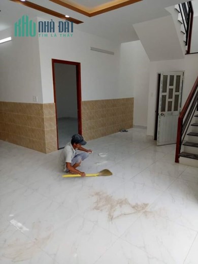CHỈ 66TR/M2 SÁT MẶT TIỀN ĐƯỜNG SỐ 21 XE HƠI VÀO NHÀ.CHỦ ĐANG GẤP BÁN