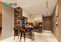 CHỦ CẦN BÁN CĂN HỘ 3PN TRƯỚC TẾT GIÁ ĐẦU TƯ