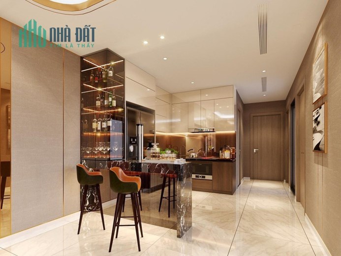 CHỦ CẦN BÁN CĂN HỘ 3PN TRƯỚC TẾT GIÁ ĐẦU TƯ