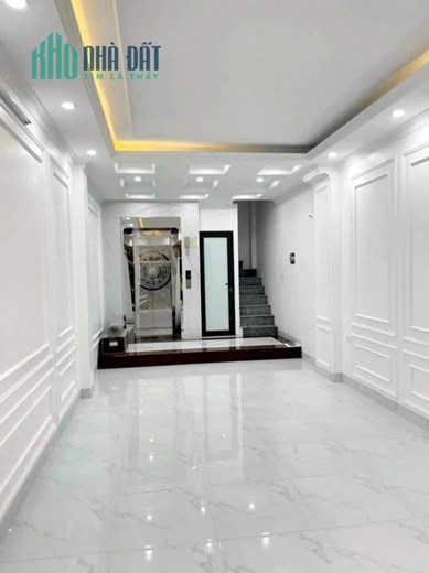 Bán Nhà Nguyễn Khang, Cầu Giấy- lô góc 2 thoáng, Nhà Đẹp