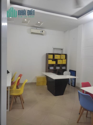 Bán nhà phố Vọng 66m 6 tầng MT4.5m vỉa hè 6m kinh doanh sầm uất khu vực phát triển giá 28,5 tỷ