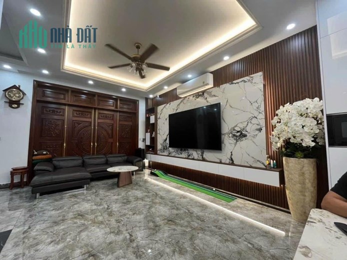Bán Nhà Tô Hiệu, Cầu Giấy, Căn Góc Đẹp, Giá 12,6 tỷ