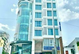 Chính chủ cần bán Tòa Nhà Khan Hiến Đường Nguyễn Văn Đừng P6. Quận 5
