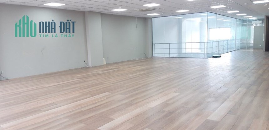 Chính chủ cần bán Tòa Nhà Khan Hiến Đường Nguyễn Văn Đừng P6. Quận 5