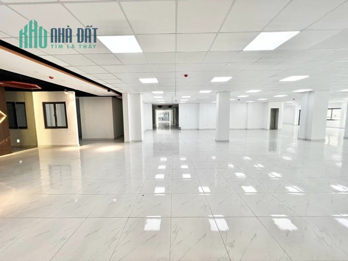 Chính chủ cần bán Tòa Nhà Khan Hiến Đường Nguyễn Văn Đừng P6. Quận 5