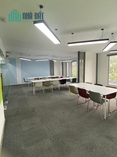 Chính chủ cần bán Tòa Nhà Khan Hiến Đường Nguyễn Văn Đừng P6. Quận 5