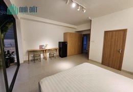 VIP.NHÀ Q 7, KỀ  NGUYỄN THỊ THẬP, 4 TẦNG, 6X17M, ĐƯỜNG LỚN, 2 Ô TÔ 7 CHỖ VÀO NHÀ. NHỈNH 10.5 TỶ