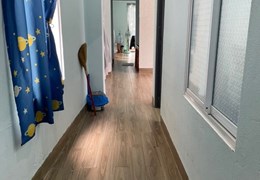 ♣ Nhà Huỳnh Ngọc Huệ, sau lưng Mặt Tiền, Ô tô đậu, 90m2, 3.x tỷ