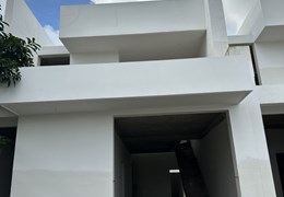 Cần bán căn nhà phố liền kề gần trung tâm TP. Bà Rịa